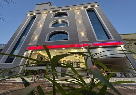 Hotel Sundaram Continental
