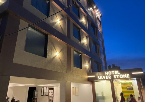 Hotel Silver Stone