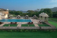 Trident Udaipur, Udaipur Trident Udaipur, Udaipur