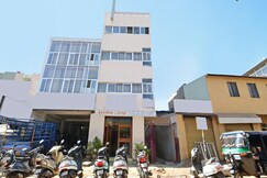 Hotel Ashwini Lodge, Mysore Hotel Ashwini Lodge, Mysore