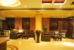 Hotel The Pearl, Chandigarh Hotel The Pearl, Chandigarh