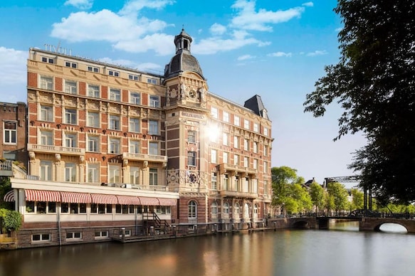 Tivoli Doelen Amsterdam