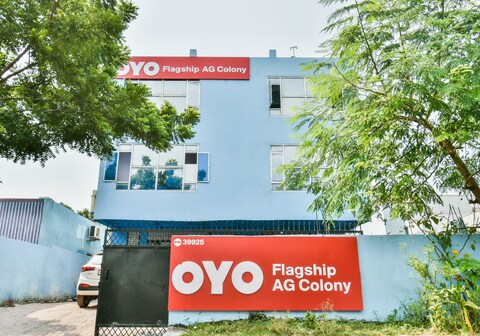 Hotel O Capital Pearl