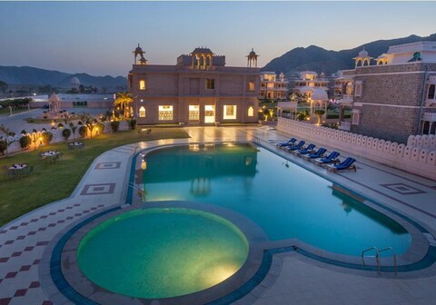 Bhanwar Singh Palace