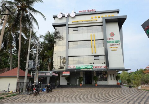 HOTEL SAGAR EXECUTIVE MULUR