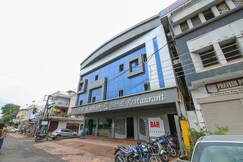 OYO 15887 Hotel Kanak, Jabalpur OYO 15887 Hotel Kanak, Jabalpur