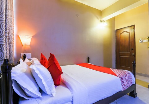 Hotel O Kams Coco De Parra