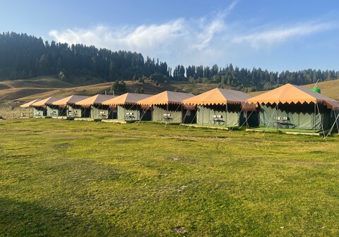 Gulmarg Greens