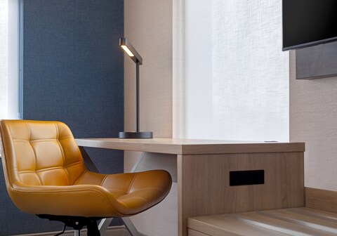 Holiday Inn Express & Suites ST. THOMAS