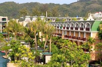 Phuket Graceland Resort & Spa, Phuket Phuket Graceland Resort & Spa, Phuket