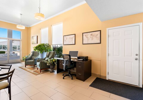 Best Western Paradise Inn Of Nephi