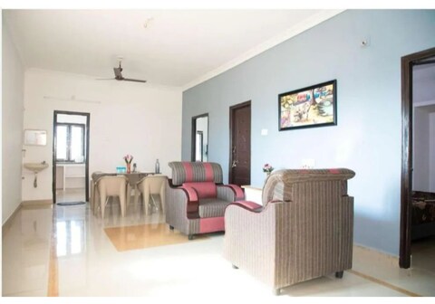 Varahi Homestay