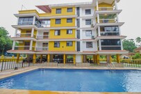OYO 15360 Home Elegant 2BHK Siolim, Goa OYO 15360 Home Elegant 2BHK Siolim, Goa