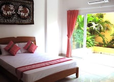 Jomtien Hostel, Pattaya Jomtien Hostel, Pattaya