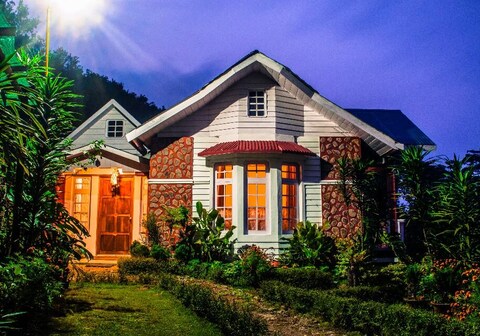 Rangbhang Homestay Rooms