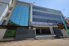 SRI SRINIVASA RESIDENCY, Pondicherry SRI SRINIVASA RESIDENCY, Pondicherry