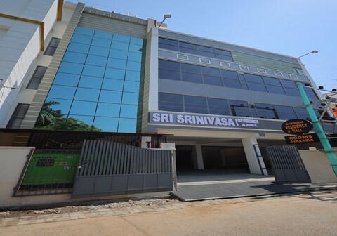 SRI SRINIVASA RESIDENCY