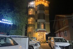 Triple R Ambika Residency, Manali Triple R Ambika Residency, Manali