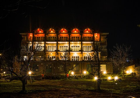 The Voyage Resort and Spa