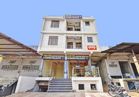Hotel O Kenin Palace