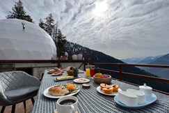GLAMPING CLUB, Kullu GLAMPING CLUB, Kullu