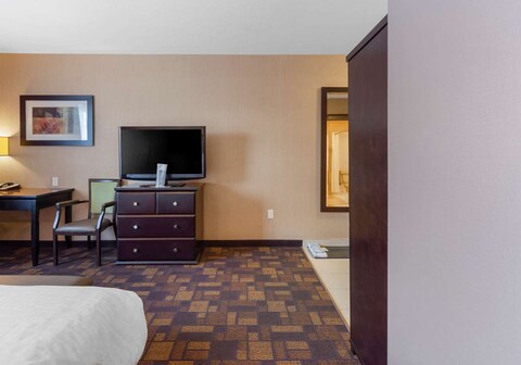 Best Western Plus Fox Creek