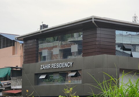 Zahir Residency Calicut