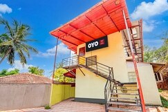 IQ Rooms, Calicut (Kozhikode) IQ Rooms, Calicut (Kozhikode)