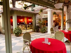 The Elgin Fairlawn, Kolkata The Elgin Fairlawn, Kolkata