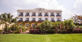 Hotel La Franklin, Bhubaneshwar Hotel La Franklin, Bhubaneshwar
