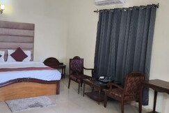 Hotel The Gracee, Zirakpur Hotel The Gracee, Zirakpur