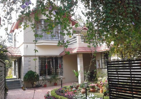 Munia Homestay Prantik