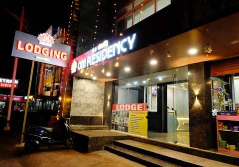 Om residency