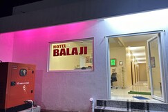 Hotel Balaji, Rameshwaram Hotel Balaji, Rameshwaram