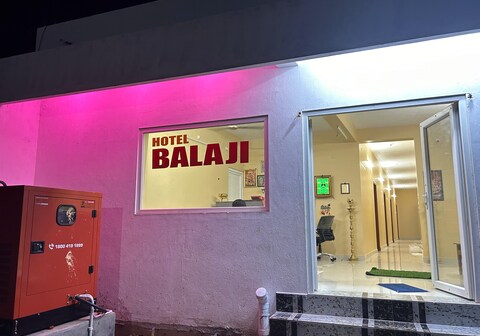 Hotel Balaji