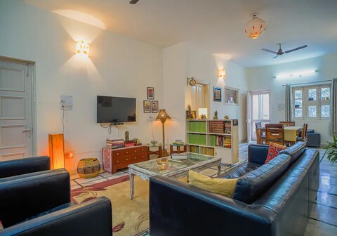 Vinamra 2bhk Apartment