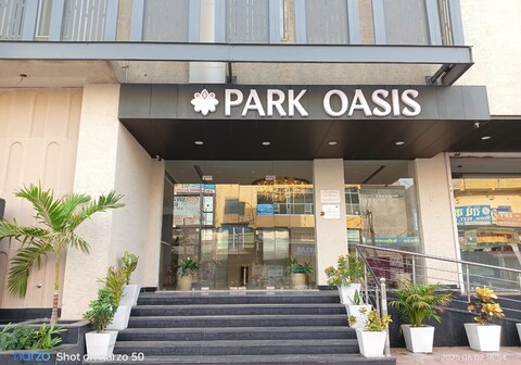 Hotel Park Oasis
