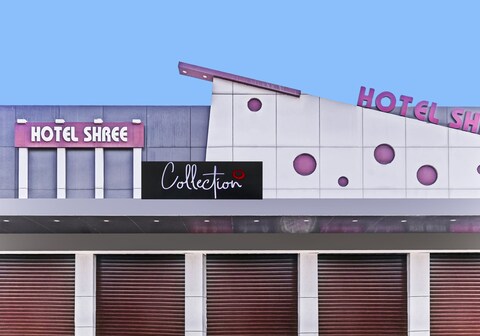 Collection O Hotel Shree