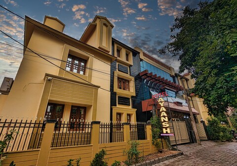 HOTEL AYAANSH INTERNATIONAL