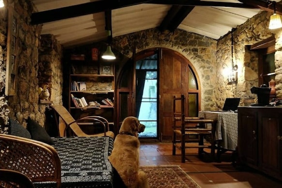 Mountain Villa I Guided Treks & Caretaker