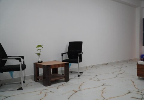 MAHAKUMBH PRAYAGRAJ RESIDENCY