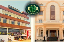 Hotel Royal Realite, Bahraich Hotel Royal Realite, Bahraich