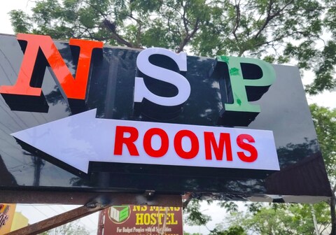 NSP ROOMS