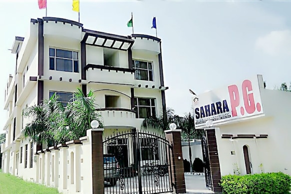 Sahara Guest House