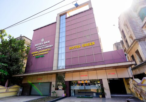 Hotel Green
