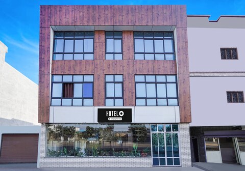 Super Hotel O Pithampur Formerly Ganga Residency