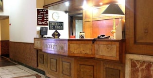 Eiffel Grand Hotel, Panipat Eiffel Grand Hotel, Panipat