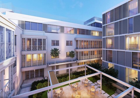 Berkeley Park MGallery Hotel Collection