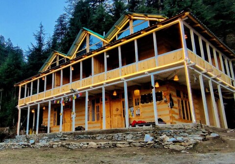 RAFA Shangarh - An Artistic Homestay