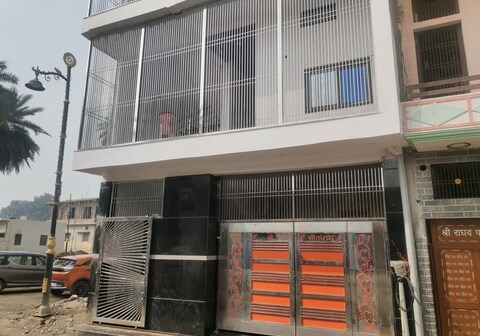 Suryavanshi Guest House
